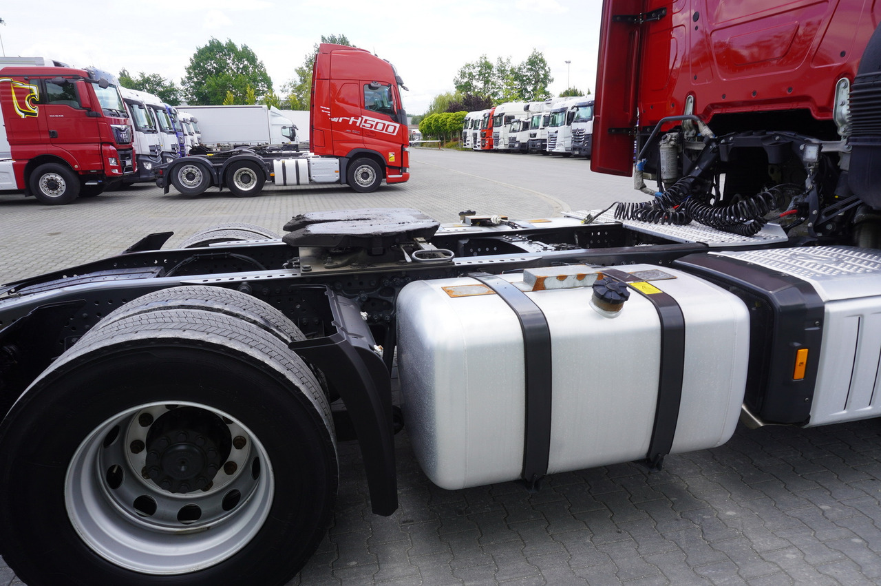 Tracteur routier MERCEDES-BENZ Actros 1845 L Big Space / 2023 tractor unit / 2 units: photos 10