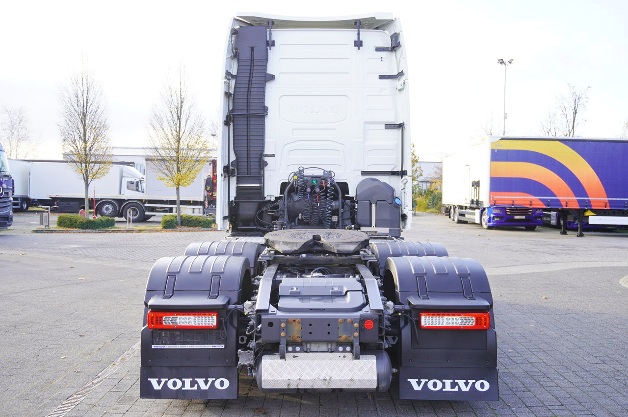 VOLVO FH 500 6x2 Globetrotter XL tractor unit / 2023 / 114 thousand km - Tracteur routier: photos 4 VOLVO FH 500 6x2 Globetrotter XL tractor unit / 2023 / 114 thousand km - Tracteur routier: photos 4