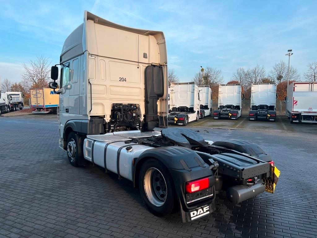 DAF XF 480 FT SSC Retarder Standklima 2xTank 1.185L - Tracteur routier: photos 3 DAF XF 480 FT SSC Retarder Standklima 2xTank 1.185L - Tracteur routier: photos 3