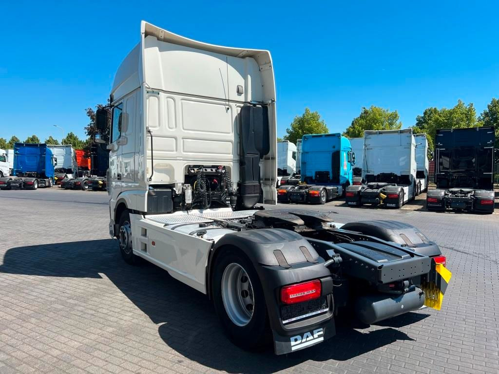 DAF XF 480 FT SSC Retarder Standklima Mikrowelle - Tracteur routier: photos 3 DAF XF 480 FT SSC Retarder Standklima Mikrowelle - Tracteur routier: photos 3