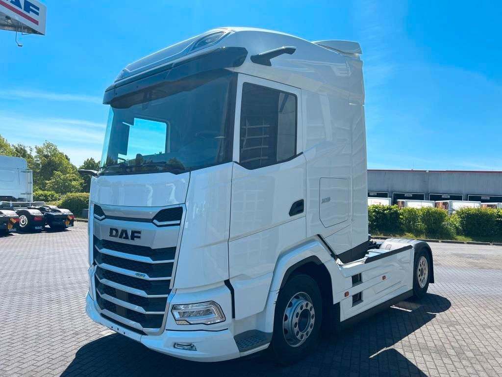DAF XG 480 FT Automatik, Intarder, Modell 2025 - Tracteur routier: photos 2 DAF XG 480 FT Automatik, Intarder, Modell 2025 - Tracteur routier: photos 2
