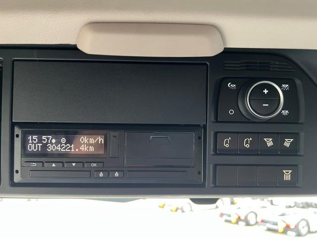 DAF XG 480 FT TraXon ZF-Intarder 2x Tank 1.195 Liter - Tracteur routier: photos 4 DAF XG 480 FT TraXon ZF-Intarder 2x Tank 1.195 Liter - Tracteur routier: photos 4