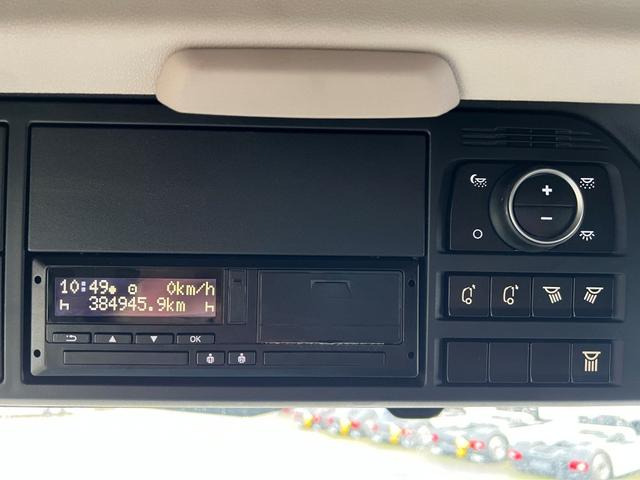 DAF XG 480 FT TraXon ZF-Intarder 2x Tank 1.195 Liter - Tracteur routier: photos 4 DAF XG 480 FT TraXon ZF-Intarder 2x Tank 1.195 Liter - Tracteur routier: photos 4