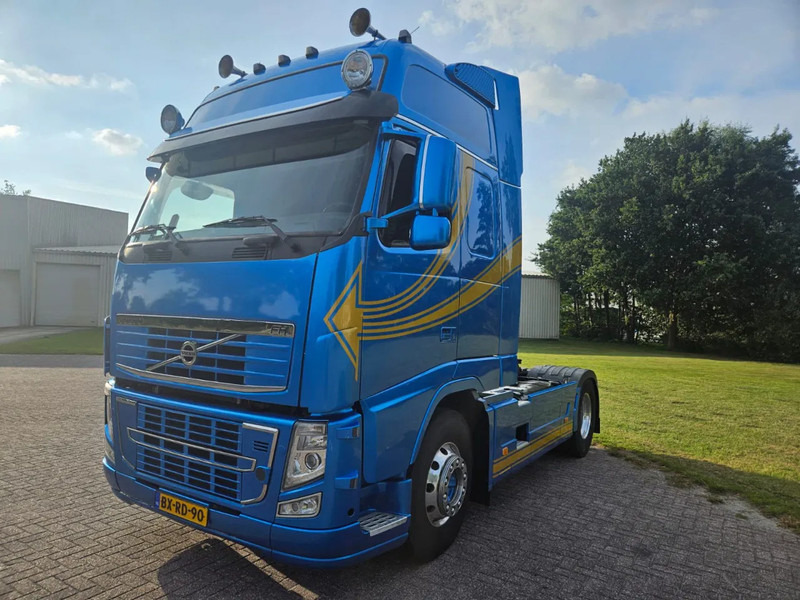 Volvo FH 420 - Tracteur routier: photos 1 Volvo FH 420 - Tracteur routier: photos 1