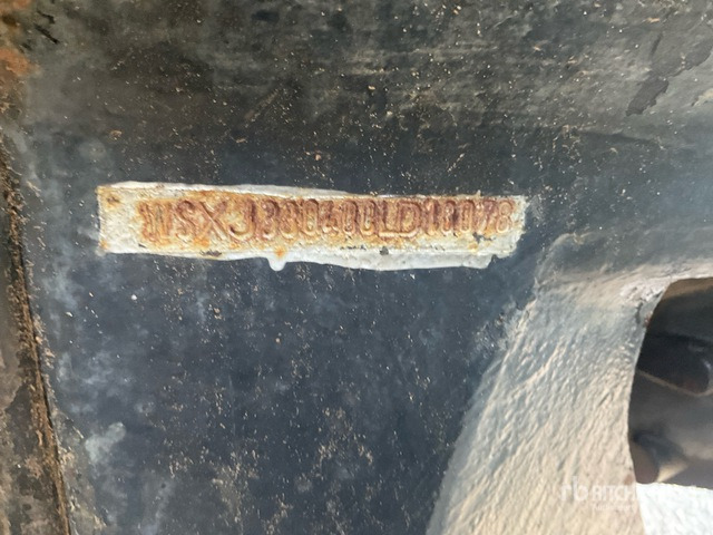 2008 Deutz-Fahr Agrotron X710 4WD Tractor - Tracteur agricole: photos 3 2008 Deutz-Fahr Agrotron X710 4WD Tractor - Tracteur agricole: photos 3