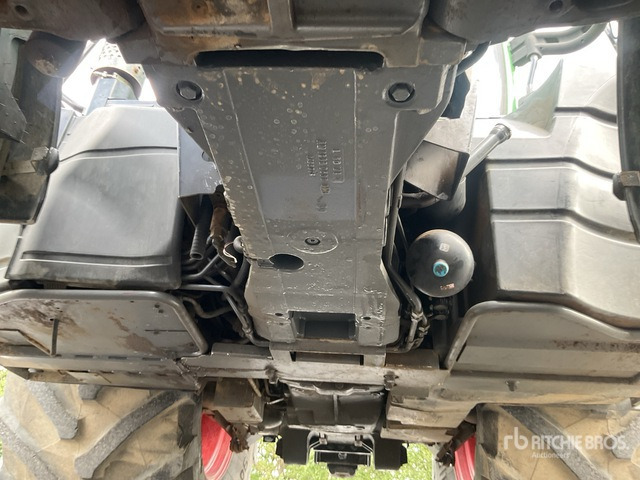 2008 Fendt 936 Vario 4WD Tractor - Tracteur agricole: photos 5 2008 Fendt 936 Vario 4WD Tractor - Tracteur agricole: photos 5