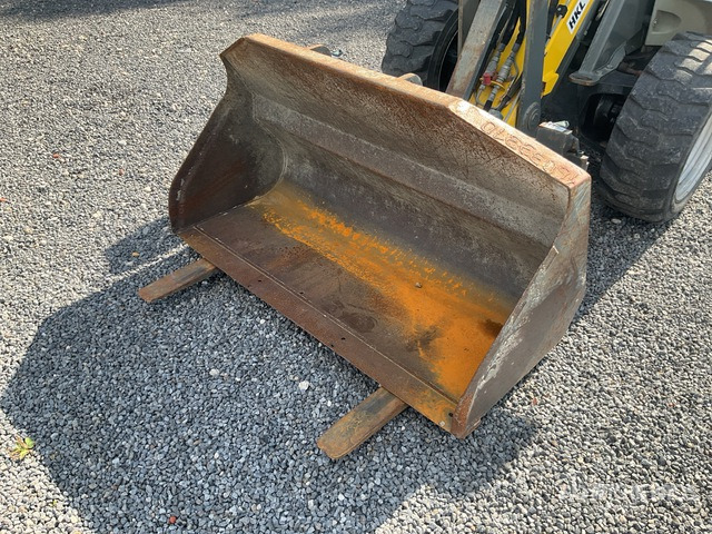 2019 Kramer 5035 Wheel Loader - Chargeuse sur pneus: photos 5 2019 Kramer 5035 Wheel Loader - Chargeuse sur pneus: photos 5