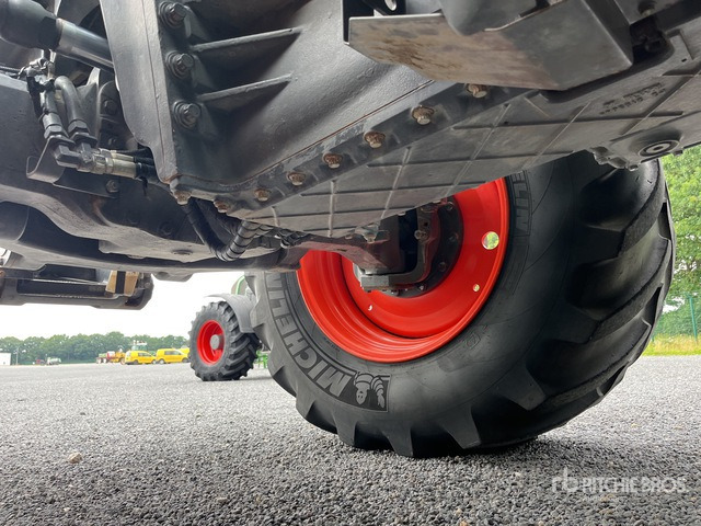 2020 Claas Axion 960 Cmatic 4WD Tractor - Tracteur agricole: photos 5 2020 Claas Axion 960 Cmatic 4WD Tractor - Tracteur agricole: photos 5