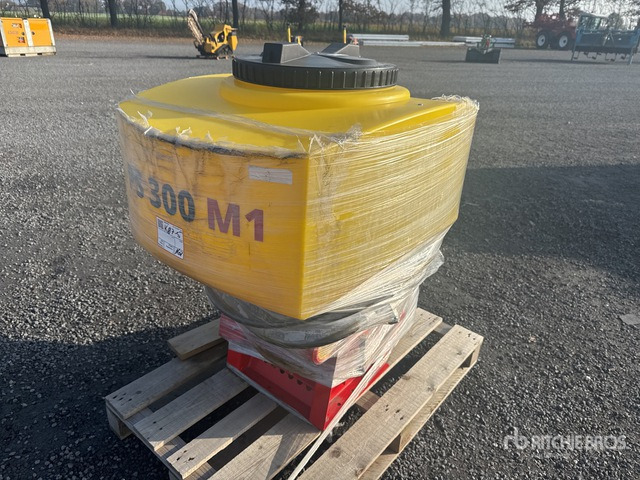 2023 Lemken APV PS 300 M1 (Unused) Air Seeder - Semoir: photos 1 2023 Lemken APV PS 300 M1 (Unused) Air Seeder - Semoir: photos 1