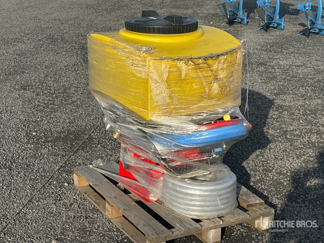 2023 Lemken APV PS 300 M1 (Unused) Air Seeder - Semoir: photos 3 2023 Lemken APV PS 300 M1 (Unused) Air Seeder - Semoir: photos 3