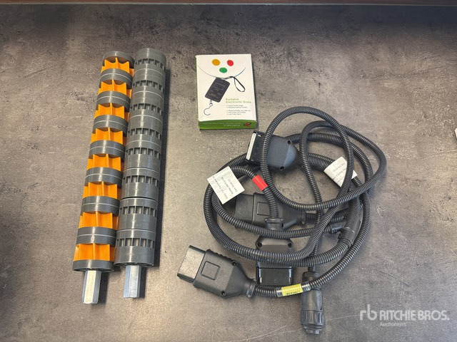 2023 Saphir GS 803 8 m (Unused) Harrow - Herse: photos 3 2023 Saphir GS 803 8 m (Unused) Harrow - Herse: photos 3