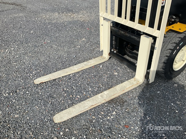 2023 Yale GP3.5N (Unused) Forklift - Chariot élévateur diesel: photos 5 2023 Yale GP3.5N (Unused) Forklift - Chariot élévateur diesel: photos 5