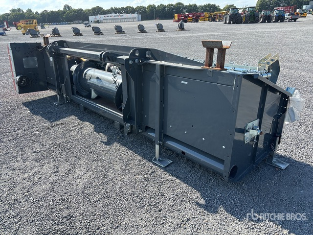 2024 Ziegler Pick-Up 4m (Unused) Combine Pickup Header - Broyeur/ Épareuse: photos 3 2024 Ziegler Pick-Up 4m (Unused) Combine Pickup Header - Broyeur/ Épareuse: photos 3