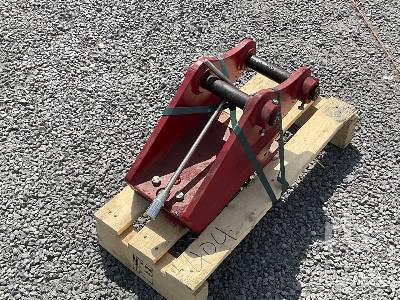 HAENER MS01-30 (Unused) - Attache rapide: photos 4 HAENER MS01-30 (Unused) - Attache rapide: photos 4