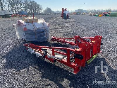 HATZENBICHLER 12,00M AB MIT 7 (Unused) - Herse: photos 4 HATZENBICHLER 12,00M AB MIT 7 (Unused) - Herse: photos 4