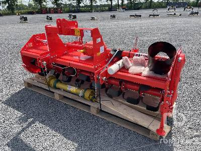 MASCHIO GASPARDO U230 (Unused) - Motoculteur: photos 1 MASCHIO GASPARDO U230 (Unused) - Motoculteur: photos 1