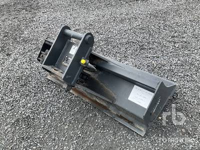 RAEDLINGER 1000 mm SW01 Symlock - Godet pour pelle: photos 3 RAEDLINGER 1000 mm SW01 Symlock - Godet pour pelle: photos 3