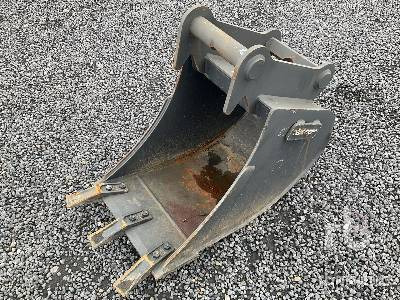 RAEDLINGER 400 mm SW03 Symlock - Godet pour pelle: photos 1 RAEDLINGER 400 mm SW03 Symlock - Godet pour pelle: photos 1