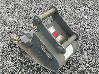 RAEDLINGER 400 mm SW03 Symlock - Godet pour pelle: photos 2 RAEDLINGER 400 mm SW03 Symlock - Godet pour pelle: photos 2