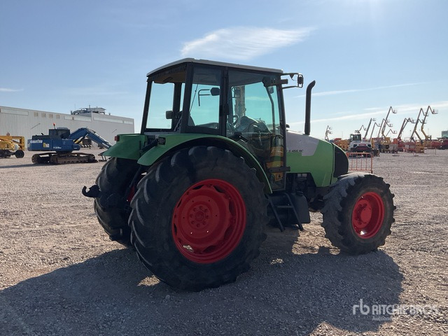 2004 Claas Celtis 456 RC 4WD Tractor - Tracteur agricole: photos 4 2004 Claas Celtis 456 RC 4WD Tractor - Tracteur agricole: photos 4