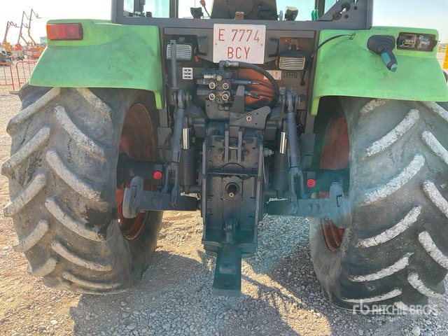 2004 Claas Celtis 456 RC 4WD Tractor - Tracteur agricole: photos 5 2004 Claas Celtis 456 RC 4WD Tractor - Tracteur agricole: photos 5