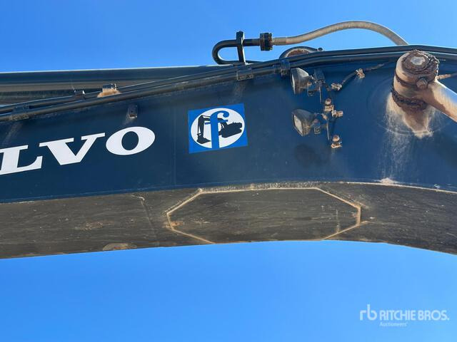 2004 Volvo EC360B LC Tracked Excavator - Pelle sur chenille: photos 4 2004 Volvo EC360B LC Tracked Excavator - Pelle sur chenille: photos 4