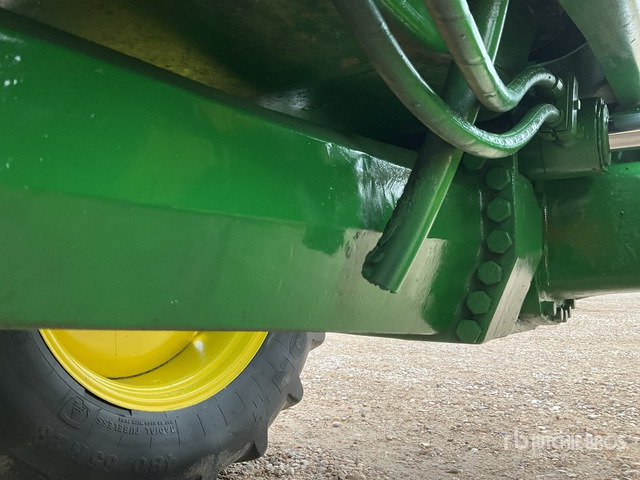 2005 John Deere 6820 Premium 4WD Tractor - Tracteur agricole: photos 4 2005 John Deere 6820 Premium 4WD Tractor - Tracteur agricole: photos 4