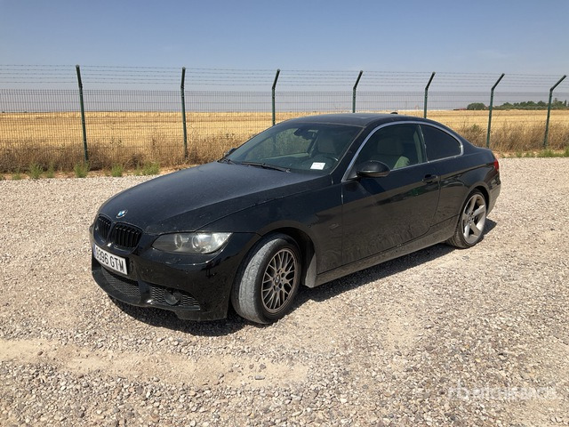 2007 BMW Serie 3 Automobile - Voiture: photos 2 2007 BMW Serie 3 Automobile - Voiture: photos 2