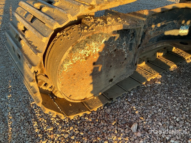 2008 Hitachi ZX240N-3 Series Tracked Excavator - Pelle sur chenille: photos 5 2008 Hitachi ZX240N-3 Series Tracked Excavator - Pelle sur chenille: photos 5