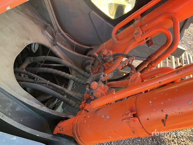 2008 Hitachi ZX240N-3 Series Tracked Excavator - Pelle sur chenille: photos 4 2008 Hitachi ZX240N-3 Series Tracked Excavator - Pelle sur chenille: photos 4