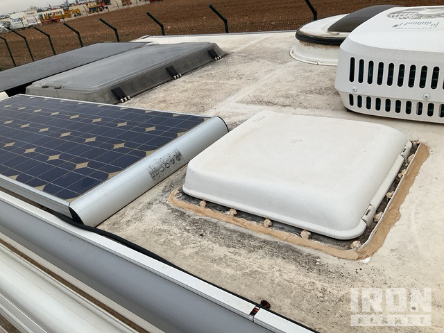 2010 Fiat/Mc Louis Ducato/P700 - Camping-car intégral: photos 5 2010 Fiat/Mc Louis Ducato/P700 - Camping-car intégral: photos 5