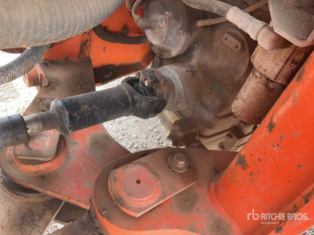 2011 Hitachi ZW180PL Wheel Loader - Chargeuse sur pneus: photos 4 2011 Hitachi ZW180PL Wheel Loader - Chargeuse sur pneus: photos 4