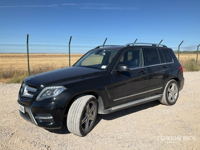 2012 Mercedes-Benz GLK220 SUV - SUV: photos 1 2012 Mercedes-Benz GLK220 SUV - SUV: photos 1