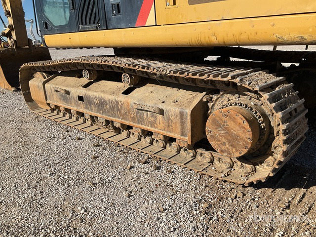 2015 Cat 336FLN Tracked Excavator - Pelle sur chenille: photos 4 2015 Cat 336FLN Tracked Excavator - Pelle sur chenille: photos 4