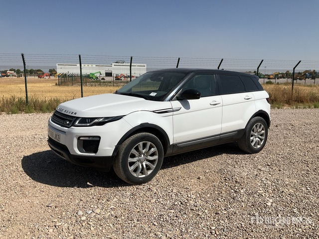 2015 Land Rover Range Rover Evoque 4WD SUV - SUV: photos 1 2015 Land Rover Range Rover Evoque 4WD SUV - SUV: photos 1