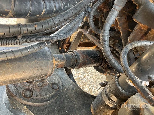 2017 Komatsu WA380-7 Wheel Loader - Chargeuse sur pneus: photos 4 2017 Komatsu WA380-7 Wheel Loader - Chargeuse sur pneus: photos 4