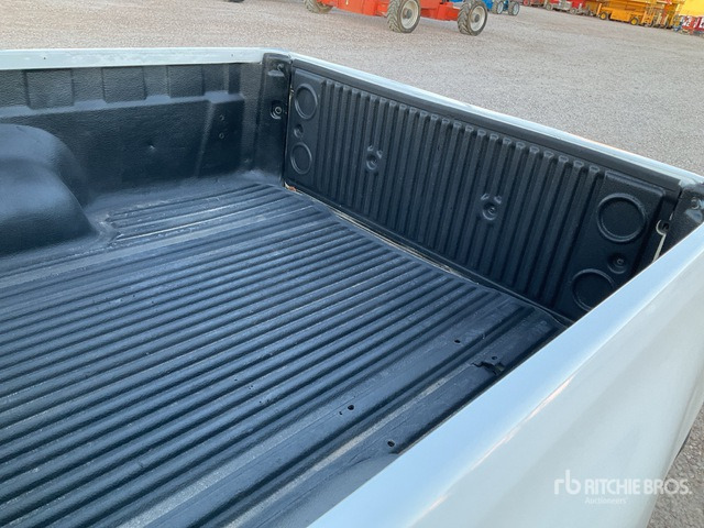 2017 Toyota Hilux 4x4 Crew Cab Pickup - Pick-up: photos 4 2017 Toyota Hilux 4x4 Crew Cab Pickup - Pick-up: photos 4