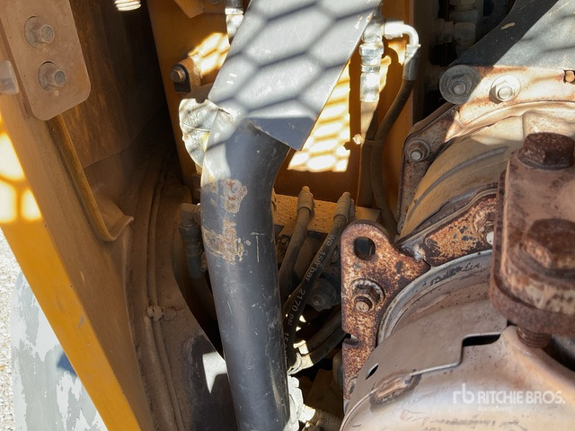 2017 Volvo ECR88D Tracked Excavator - Pelle sur chenille: photos 5 2017 Volvo ECR88D Tracked Excavator - Pelle sur chenille: photos 5