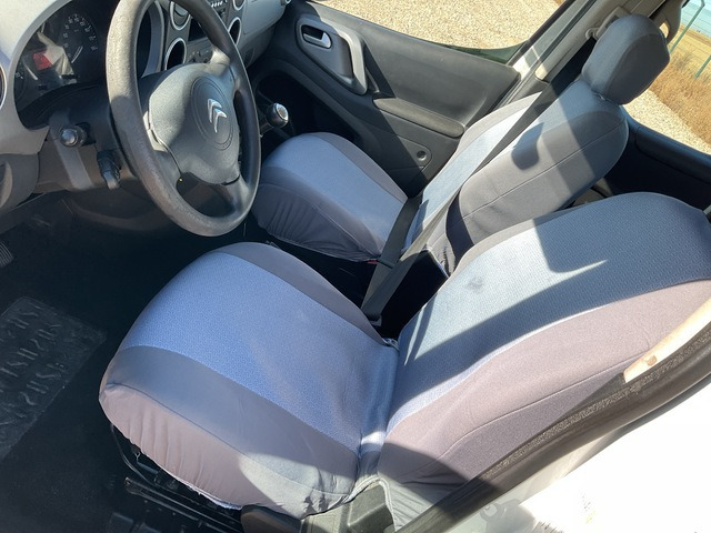 2018 Citroen Berlingo Passenger Van - Minibus, Transport de personnes: photos 5 2018 Citroen Berlingo Passenger Van - Minibus, Transport de personnes: photos 5