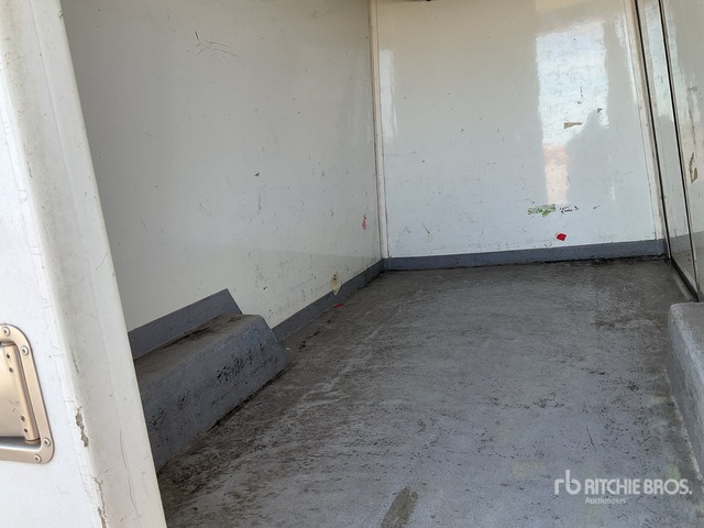 2018 Iveco Daily 35S14 4x2 Refrigerated Truck - Camion frigorifique: photos 5 2018 Iveco Daily 35S14 4x2 Refrigerated Truck - Camion frigorifique: photos 5