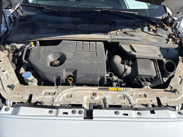 2019 Jaguar E Pace SUV - SUV: photos 4 2019 Jaguar E Pace SUV - SUV: photos 4