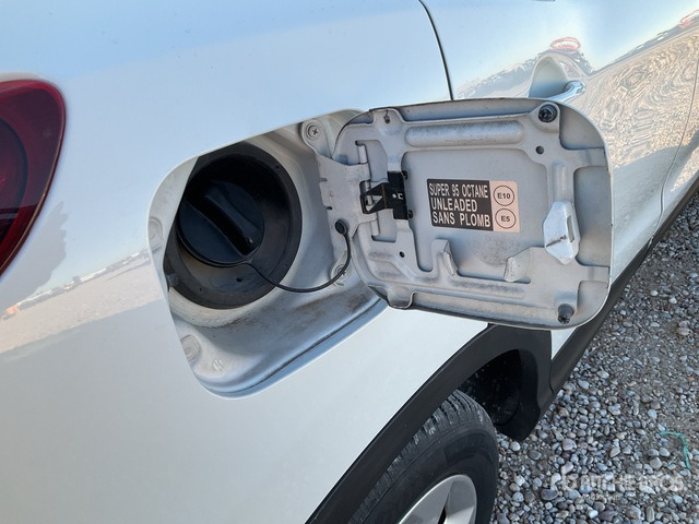 2019 Nissan Qashqai Automobile - SUV: photos 5 2019 Nissan Qashqai Automobile - SUV: photos 5