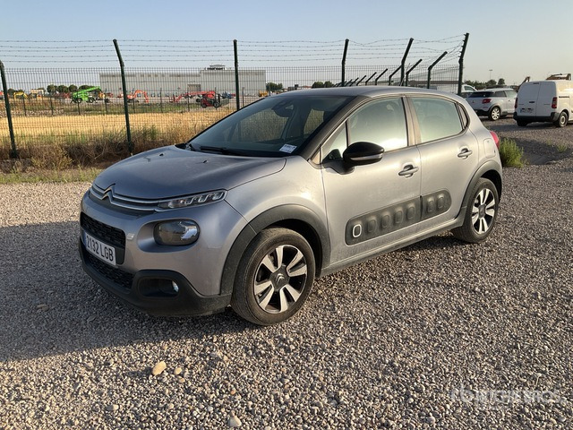 2020 Citroen C3 Automobile - Voiture: photos 2 2020 Citroen C3 Automobile - Voiture: photos 2