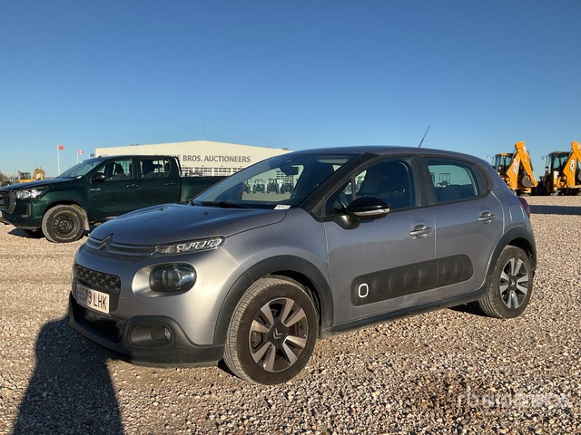 2020 Citroen C3 Automobile - Voiture: photos 2 2020 Citroen C3 Automobile - Voiture: photos 2