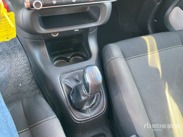 2020 Citroen C3 Automobile - Voiture: photos 5 2020 Citroen C3 Automobile - Voiture: photos 5