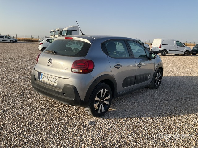 2020 Citroen C3 Automobile - Voiture: photos 4 2020 Citroen C3 Automobile - Voiture: photos 4