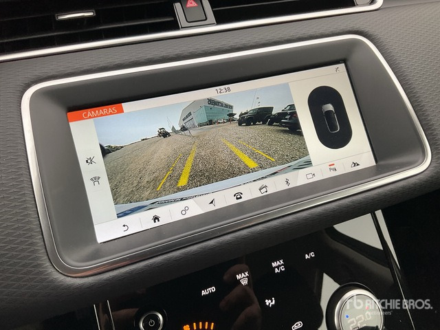 2020 Land Rover Range Rover Evoque 2.0 D150S 4WD SUV - SUV: photos 4 2020 Land Rover Range Rover Evoque 2.0 D150S 4WD SUV - SUV: photos 4