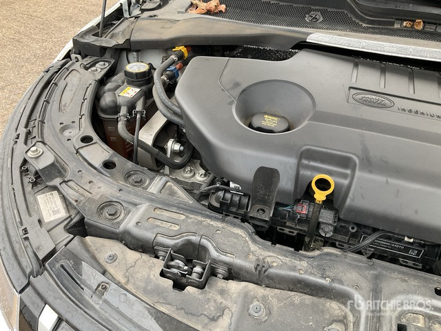 2020 Land Rover Range Rover Evoque D150S SUV - SUV: photos 4 2020 Land Rover Range Rover Evoque D150S SUV - SUV: photos 4