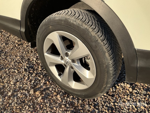 2020 Nissan Qashqai Automobile - SUV: photos 4 2020 Nissan Qashqai Automobile - SUV: photos 4