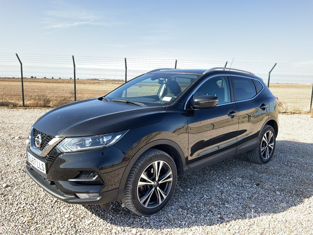 2020 Nissan Qashqai SUV - SUV: photos 1 2020 Nissan Qashqai SUV - SUV: photos 1